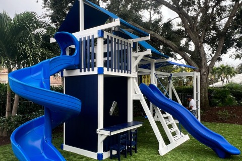 Playset