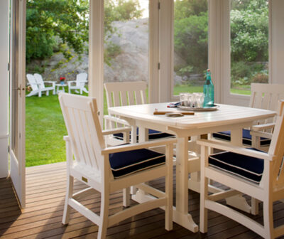 Hampton Dining Chair (098)