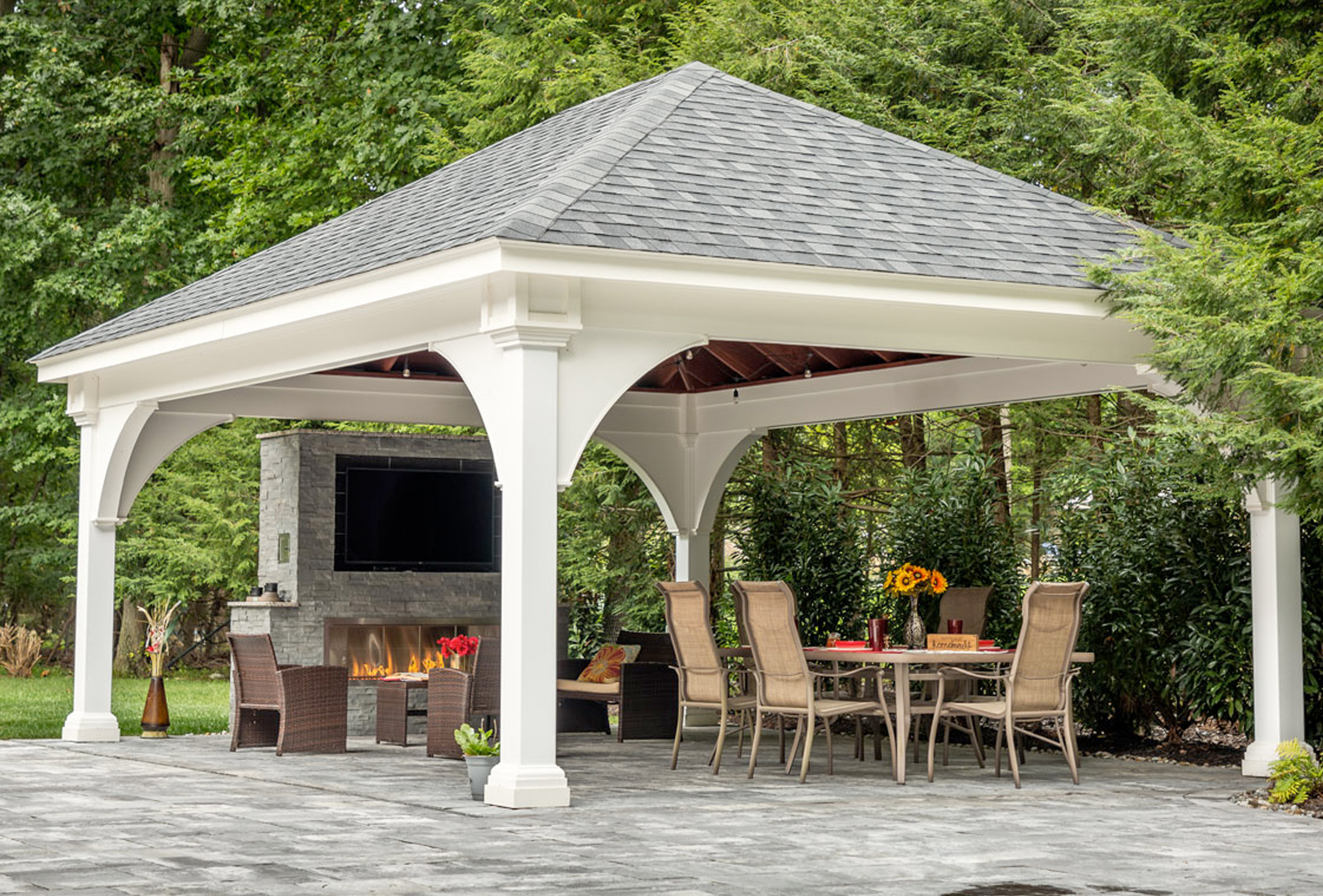 pavlilion-pavilions-builder-where-to-buy-a-pavilion Santa Fe Vinyl Pavilion Boca Raton Florida, Pavilion Builder Pavilions